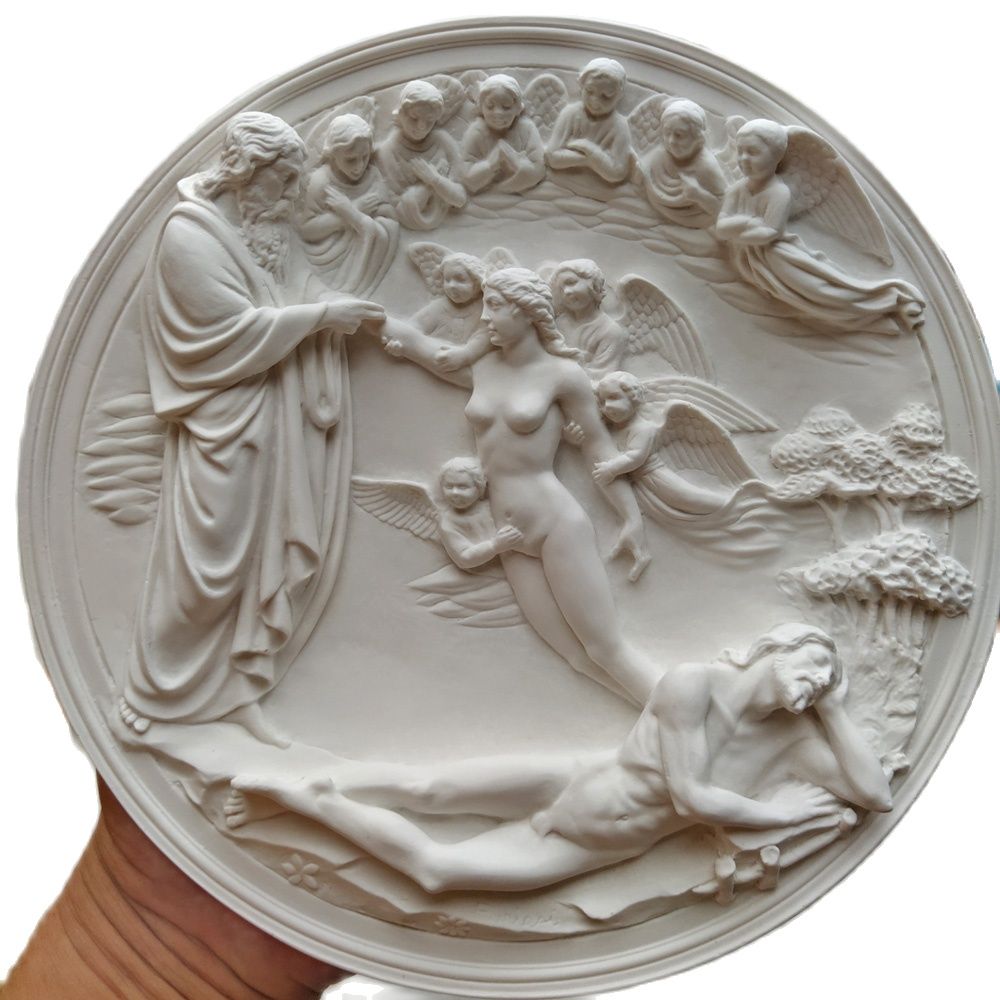 King Roma & Queen Saba Relief  - Queen Art Craft incelemesi ve fiyatı